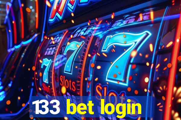 133 bet login